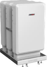 solaredge home battery solution