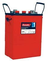 Rolls L-16 Battery S-600