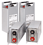 GNB 6-50a07 Absolyte IIP Industrial Sealed Battery