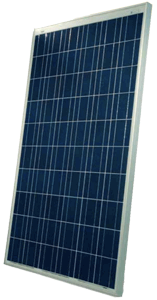 BP Solar BP3225T Solar Panels