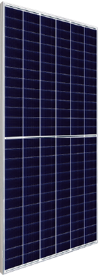 Canadian Solar BiHiKu 445W Solar Panel