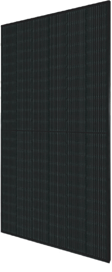 Canadian Solar HiKuBlack 395W Mono Perc Solar Panel - Low Wholesale Price