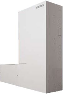 XW Power Distribution Panel (#865-1015)