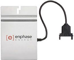 Enphase M215 Micro Inverter for Grid-Tie Solar Systems
