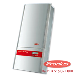 Fronius IG Plus V 5.0-1 UNI Solar Inverter