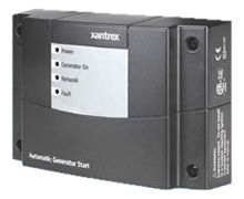 XW AUTOMATIC GENERATOR START