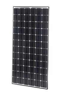 Sanyo Panasonic 210 Watt Solar Panel HIP-210NKHA6