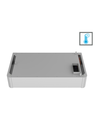 HomeGrid 4.8kWh Heated Battery Module