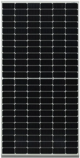 LG NeON H LG450N2W-E6 450W Commercial Only Solar Panel