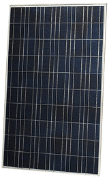 Sharp ND-187U1F 187 Watt Solar Panel