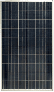Sharp ND-U230C1 230 Watt Solar Panel