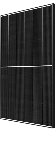 Panasonic EverVolt™ EVPV400H Black  400W H Series Solar Panel