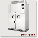 PV Powered PVP75KW Commercial Grid-Tie Inverter