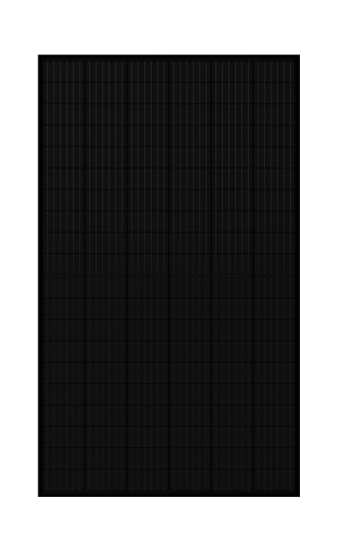 Q Cells Q.PEAK DUO BLK G10+ 360W Solar Panel