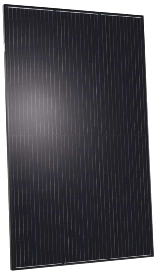 Q CELLS Q.PEAK DUO BLK-G6 340W Solar Panel
