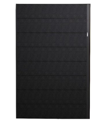 REC REC470AA Alpha Pure RX Residential Solar Panel