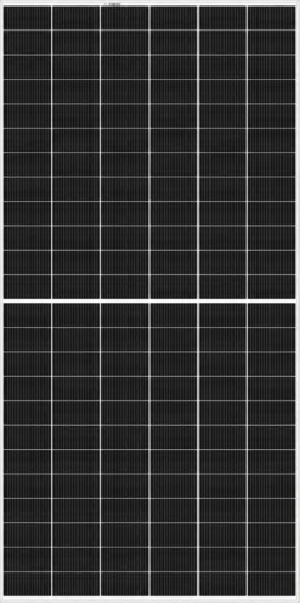 REC Alpha REC445AA 72 Solar Panel