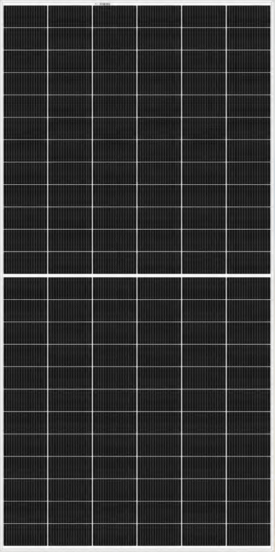 REC TwinPeak 4 REC370TP4 370W Solar Panel