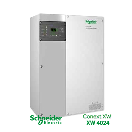 Schneider Electric Conext XW 4024 Inverter/Charger