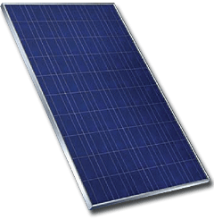 Schuco MPE220-PS-09 Solar Panels