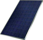 Schuco MPE245-PS-08 Solar Panels