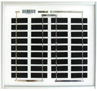 Solar Electric Supply SES-405M Solar Panels