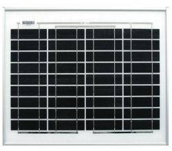 Solar Electric Supply SES-420M Solar Panels
