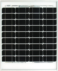 Solar Electric Supply SES-440J Solar Panels