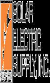 Sharp ND-224QCJ Solar Panels