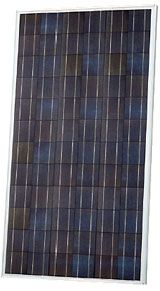 Sharp NE-170U1 170 Watt Solar Panel