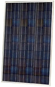Sharp ND-208U1208 Watt Solar Panel