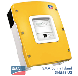 SMA Sunny Island 4548-US Inverter