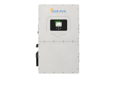 Sol-Ark 30K-3P Commercial Hybrid Solar Inverter