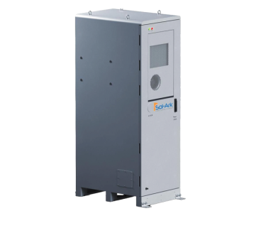 Sol-Ark L3 HVR-60KWH-30K Commercial Energy Storage
