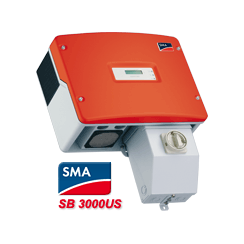Sunny Boy SB3000US Inverter