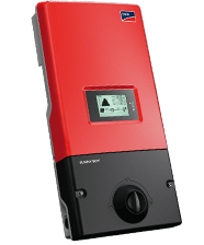 SMA Sunny Boy SB 2500HF-US Inverter