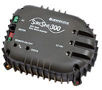 Morningstar SureSine 300 Inverter