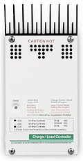 Xantrex C40 Charge Controller 