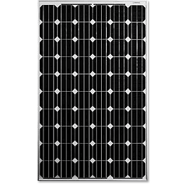 Canadian Solar CS6P-240M solar panels