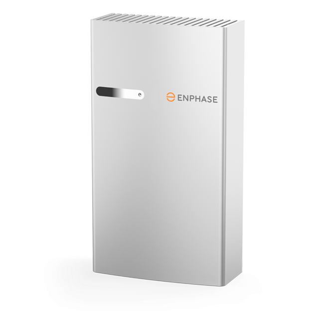 Enphase IQ Battery 3T