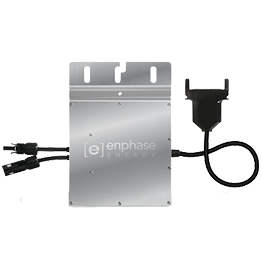 Enphase M250 Microinverter