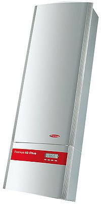 Fronius IG Plus 10.0 Inverter