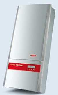 Fronius IG Plus 7.5 Inverter