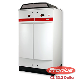 Fronius CL 33.3 Delta Inverter