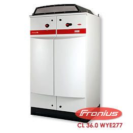 Fronius CL 36.0 Inverter