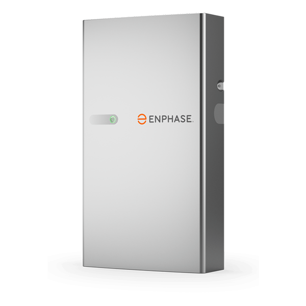 Enphase IQ Battery 5P 