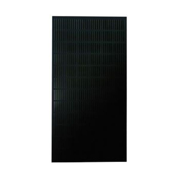 Mission Solar MSE390SR9S 390W PERC 72 Solar Panel