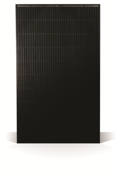 Mission Solar MSE390SR9S 390W PERC 72 Solar Panel