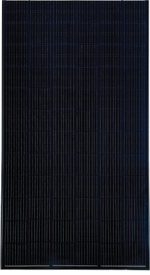Mission Solar MSE430SX9Z 430W Solar Panel - Low Wholesale Price