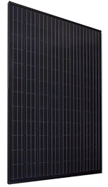 Panasonic HIT N325K Solar Panel